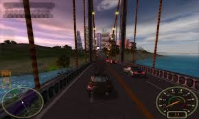 City Racing Game Download