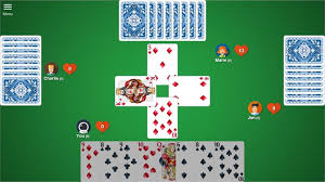 Download Hearts Card Game