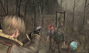 Resident Evil 4 Game Download For PC Download Resident Evil 4