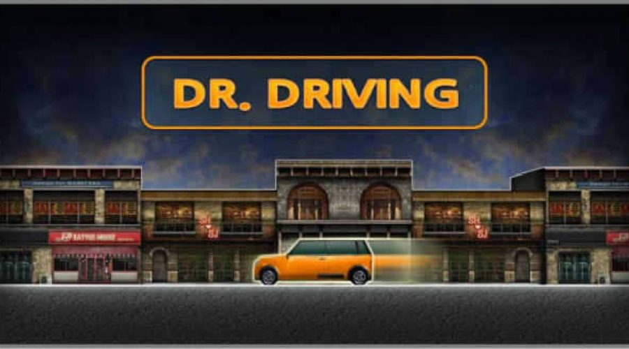 Dr Driving Game Download For PC