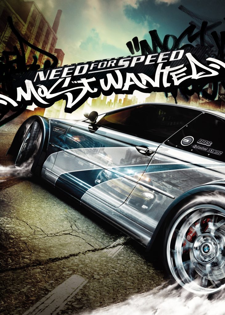 Need For Speed Most Wanted Download For PC