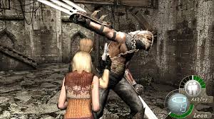 Resident Evil 4 Resident Evil 4