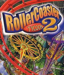 Rollercoaster Tycoon 2 Free Download