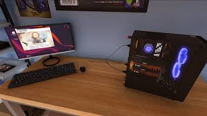 Download PC Building Simulator