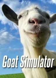 Goat Simulator Goaty Edition Free Download