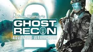 Tom Clancy Ghost Recon Advanced War Fighter 2 Free Download