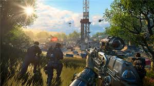 Call Of Duty Black Ops 4 Download For PC