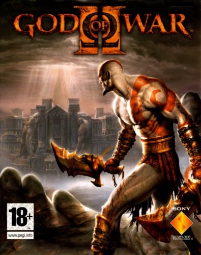 God Of War 2 Game Download For PC