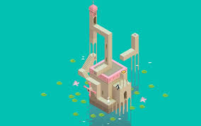 Monument Valley Game Free Download