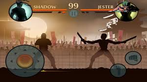 Shadow Fight 2 for pc