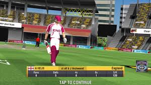 World Cricket Championship 2 Download For PC