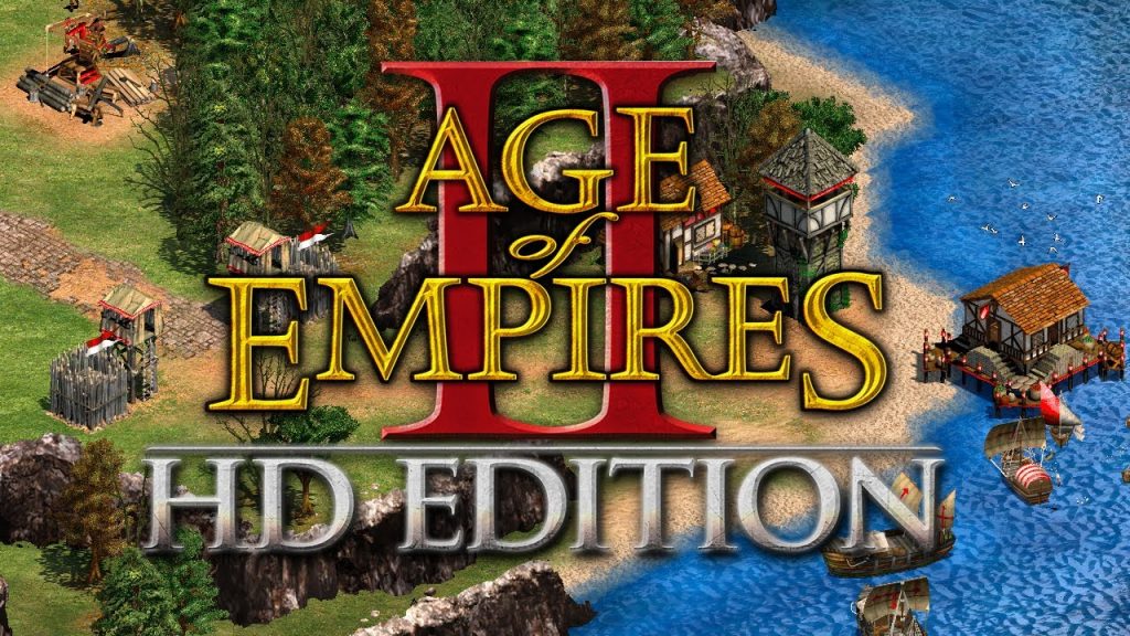 age of empires 2 download gratis