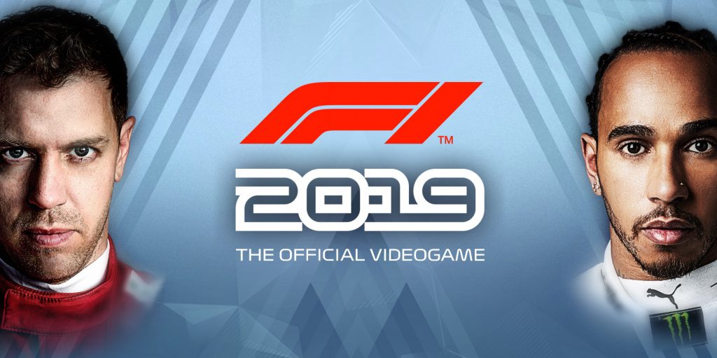 F1 2019 PC Game Download