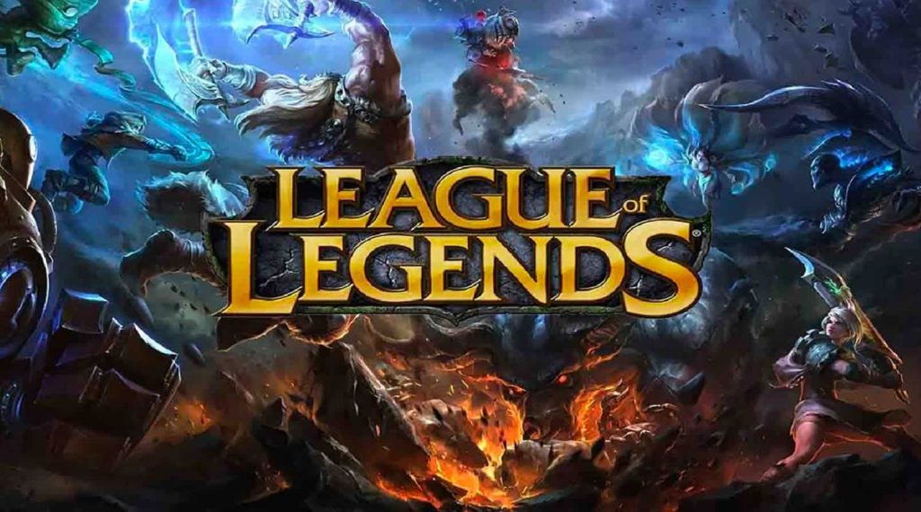 League Of Legends Download PC