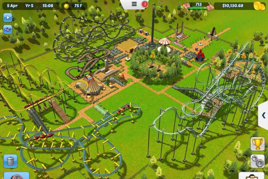 rollercoaster tycoon 3 download vollversion kostenlos