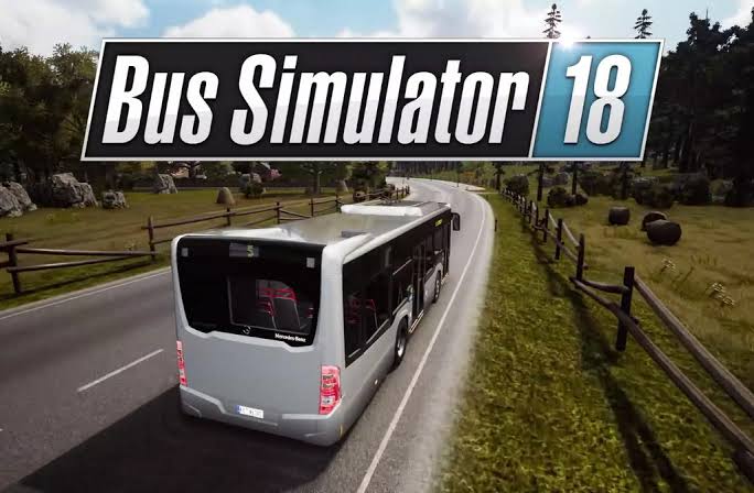 Bus Simulator 2018 Download PC