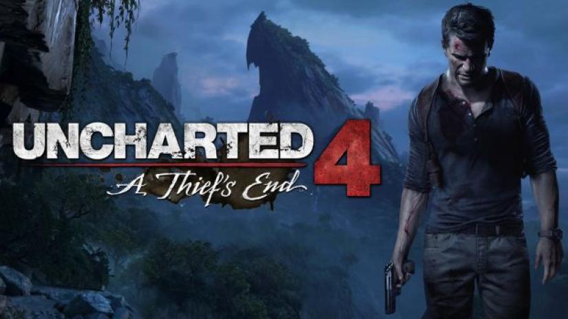 Uncharted 4 Game Download For PC