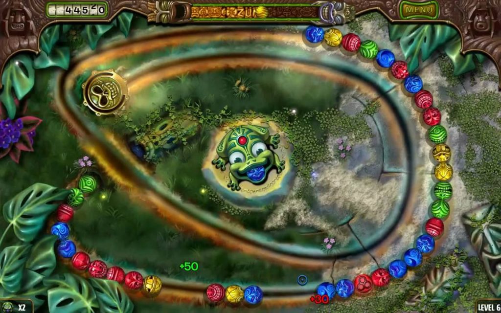 zuma deluxe free download full version popcap