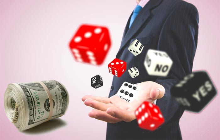 5 Betting Games That Are In Demand