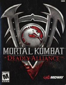 Mortal Kombat 5 Game Free Download