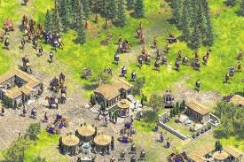 Download Age Of Empires 2