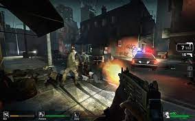 download left 4 dead 2 highly compressed