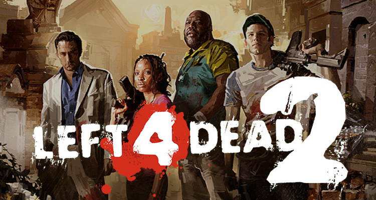 left 4 dead 2 free download on computer