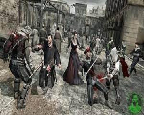 Assassin's Creed 1 Download