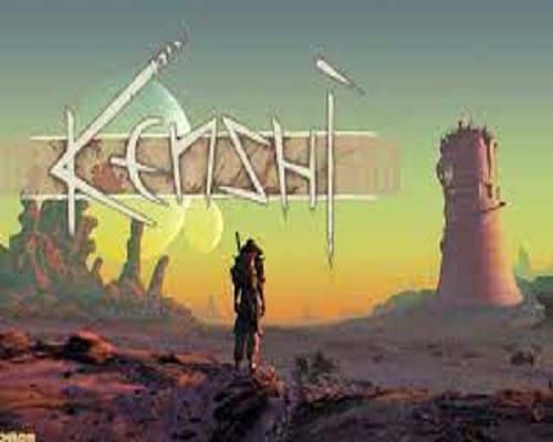 kenshi games download free