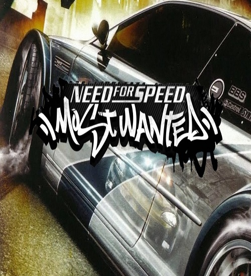 NFS Most Wanted 2005 Download For PC
