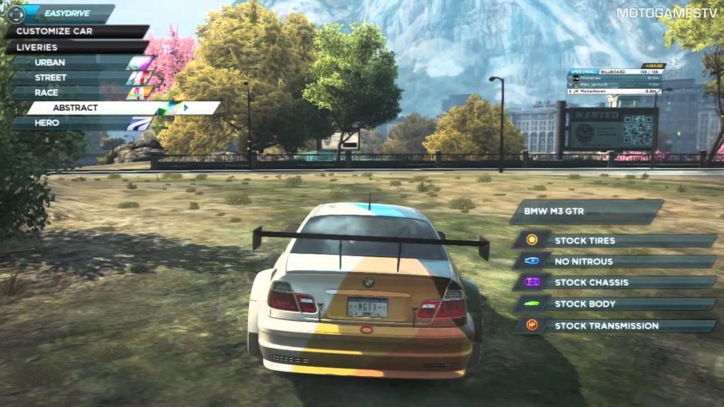 Need For Speed Most Wanted 2012 Free Download Need For Speed Most Wanted 2012 Free Download