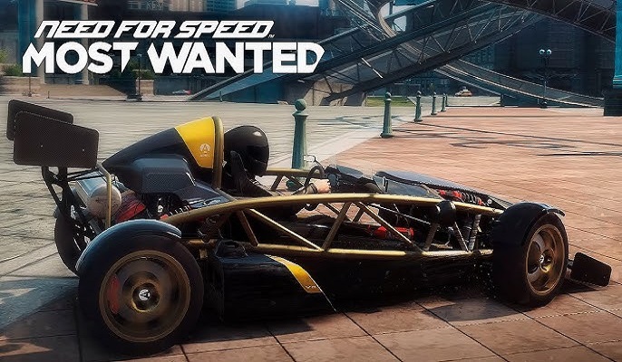Need For Speed Most Wanted 2012 Free Download For PC Need For Speed Most Wanted 2012 Free Download For PC