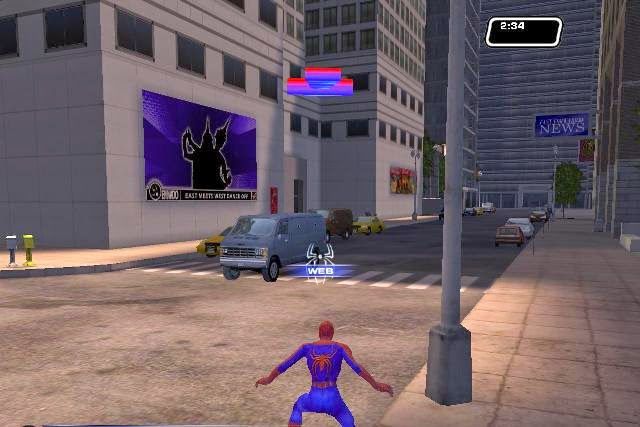 Spider Man 2 Game Download