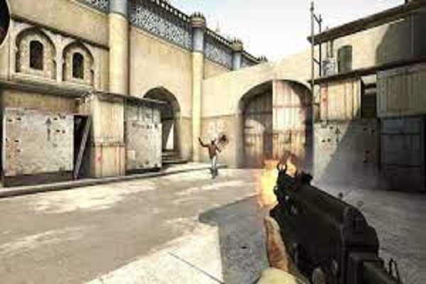 Download Counter Strike Global Offensive