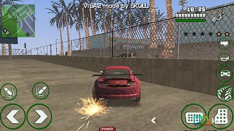 GTA San Andreas Download For PC Windows 10  Ocean Of Games