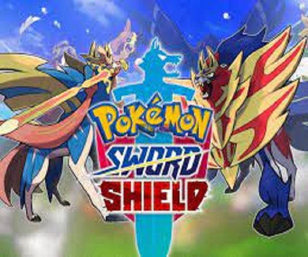 Pokemon Sword And Shield Download