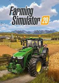 Farming Simulator 20 Download Pc