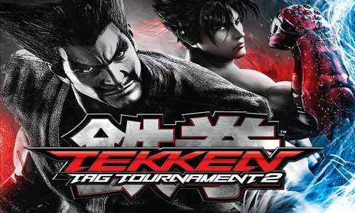 Tekken Tag Multiplayer Download - Colaboratory