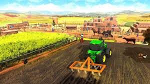 Download Tractor Game