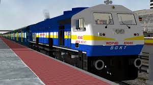 Indian Train Simulator Old Version Game Download