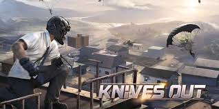 Knives Out Game Download PC