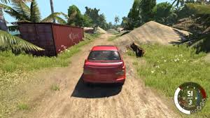 Beamng Drive Download PC