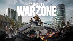 Call Of Duty Warzone PC Download 