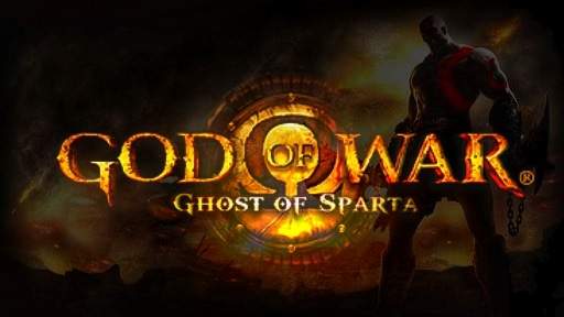 God of War Ghost of Sparta PPSSPP Zip File Download for Android