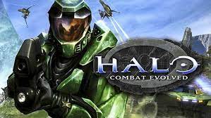 Halo Combat Evolved Download Full Version