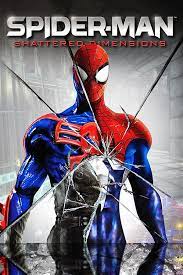 Spider Man Shattered Dimensions PC