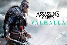 Assassin's Creed Valhalla PC Download