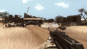 Download Far Cry 2 For PC
