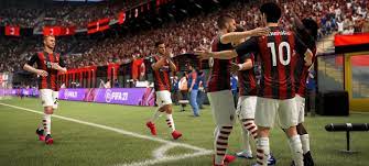 Fifa 21 Game For PC