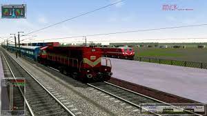 Download Msts Indian Train Simulator